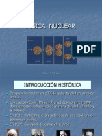 Fisica Nuclear 5282