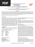 Download  Curcuma amada Roxb A Phytopharmacological Review  by Lalit Samant SN111341318 doc pdf