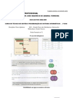 Fichas Formativa Nº 2 e 3