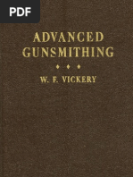 Download Advanced Gunsmithing - Vickery 1940 by Norm SN111342362 doc pdf