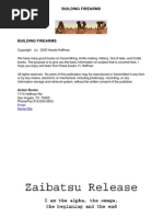 Download Building Firearms - Hoffman by Norm SN111342381 doc pdf