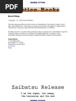 Download Barrel Fitting by Harold Hoffman by Norm SN111345491 doc pdf