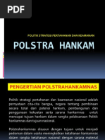 Download IV Polstra Hankam by Akhmad Rivandi SN111347369 doc pdf