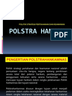 IV. Polstra Hankam