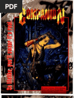Download MFG368 Underground Companion by ultraprimate01 SN111347599 doc pdf