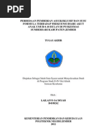 Download Perbedaan Pemberian Asi Eksklusif Dan Susu Formula Terhadap Frekuensi Diare Akut by Devienz Shie Bismaniacs SN111348868 doc pdf