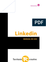 TC Manual LinkedIn