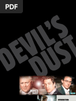 Devil's Dust Media Kit3 - Sun 11 and Mon 12 Nov 8 30pm Abc1