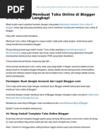 Download syamsulalamnet-Tutorial-Cara-Membuat-Toko-Online-di-Bloggerpdf by Syamsul Alam SN111351018 doc pdf