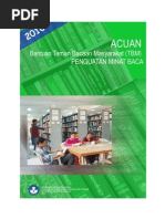 Download acuan bantuan tbm penguatan minat baca 2010 by Riri Banowati SN111351250 doc pdf