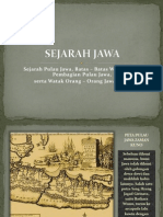 Tugas Sejarah Jawa 1