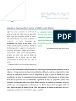 22 Carta de 28 de Octubre de 2012