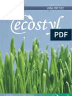 Ecostyl 2012 Mini