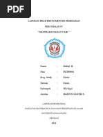 Download Perc4 Ektraksi Padat Cair by Rick Hal SN111359136 doc pdf