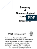 Bioassay