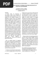 Download PT Damping Theory by Pradeep Nair SN111363813 doc pdf