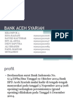 Bank Aceh Syariah