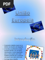 União Europeia