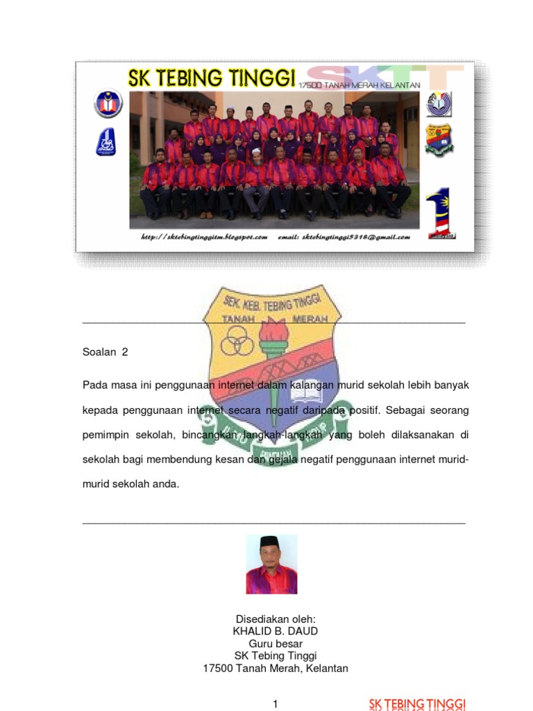 Kebaikan Dan Keburukan Internet Langkah Mengatasi Jadi Pdf
