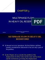 Multiphase Flow (Chp. 3)