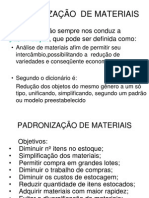 Padronização, normalização, codificação e classificação de materiais 230808 (1)