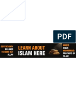 Learn Islam