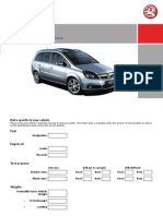 Zafira Owners Manual_Jan07