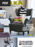 Ikea 2012.