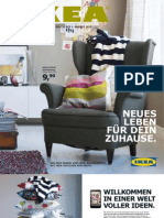 Ikea 2012.