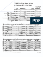 IMSLP132841-PMLP256924-Vivaldi - Concerto For Oboe in F Major RV 455 Orch. Score