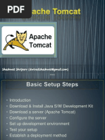 Addressing Attacks Apache Http Server Web Server