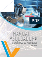 Manual Soldexa 2011