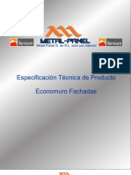 Economuro Ternium Multypanel PDF