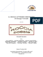 Libretto Larocciapoesia 2