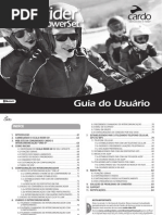 Scalarider G9 Manual Pt