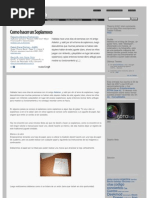 Download Como Hacer Un Soplamoco - iDIOTECA by Esequiel Yakueczik SN111389822 doc pdf