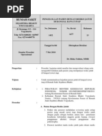 Download SPO Pengelolaan PAsien Dengan Resiko Jatuh Di Bangsal Rawat Inap by Maryam Jamilah SN111390264 doc pdf