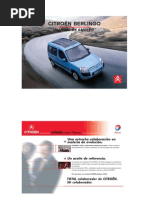 Download Berlingo Manual Usuario by damoarg SN111391704 doc pdf