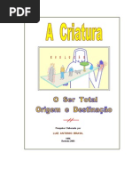 A Criatura