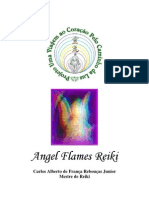 Carlos JR - Angel Flames Reiki - PT-BR - PDF