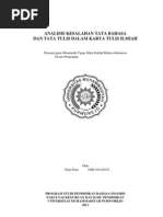 Download Analisis Kesalahan Tata Bahasa by Dian Puisi SN111393023 doc pdf