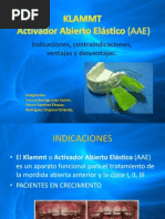 Activador de Andreasen en Ortodoncia | PDF | Naturaleza