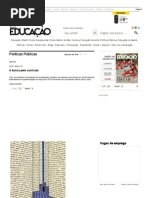 A busca pelo currículo _ Revista Educação