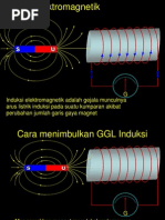 Download pptinduksi elektromagnetik by July T Widya R SN111409943 doc pdf