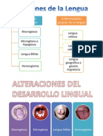 Patologia de Exposicion