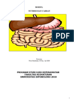 Modul Nutrisi Dan Cairan Usaha KElas a 11