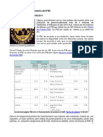 El Vergonzoso Financiamiento Del FMI