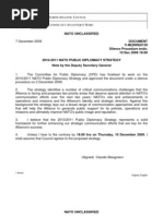 NATO PublicDiplomacy 2011