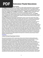 Download Kelebihan Dan Kelemahan Filsafat Naturalisme by Rico Sitohang SN111417600 doc pdf
