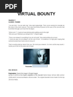Download VirtualBounty QA by Sunil Rao K SN111417790 doc pdf